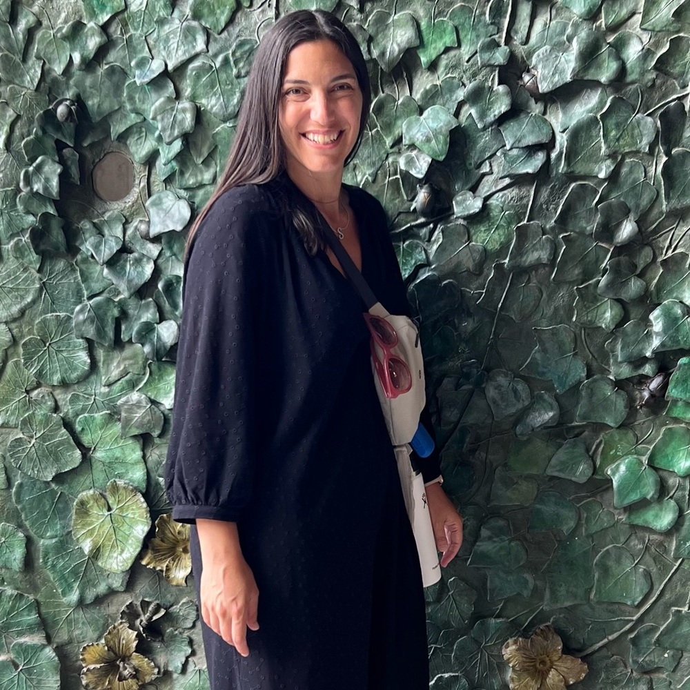 Meet your Posh Ambassador, Sara